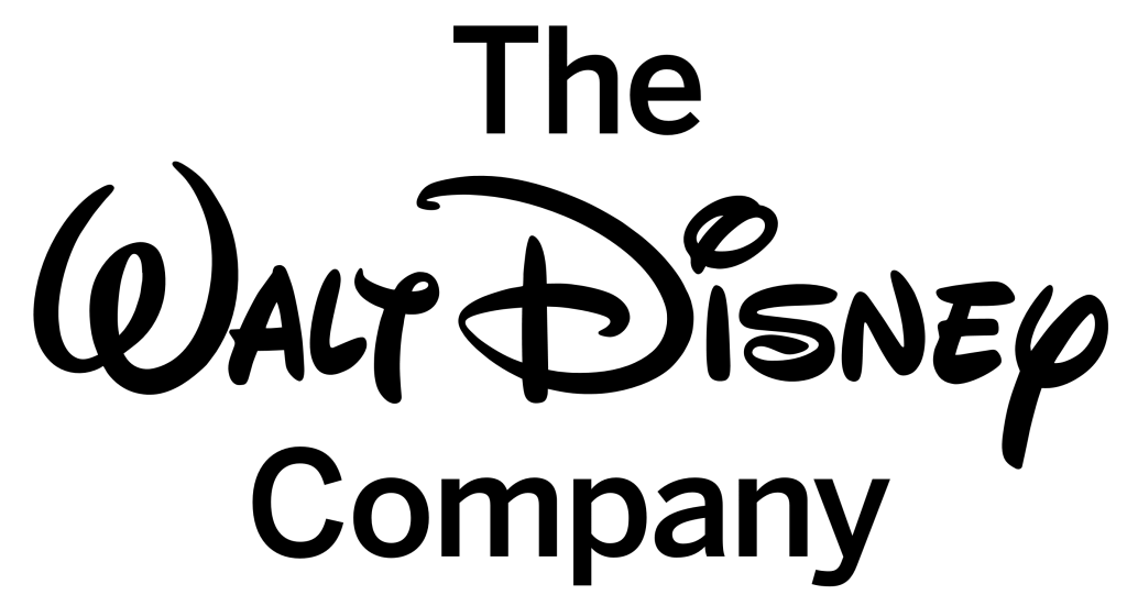 The Walt Disney Company Logo