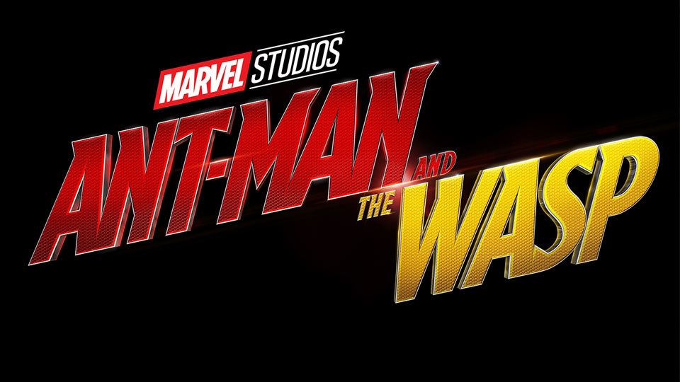 Marvel Studios Begins Production on Ant-Man and the Wasp