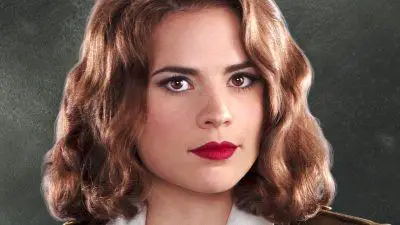 Hayley Atwell Joins Cast of Christopher Robin