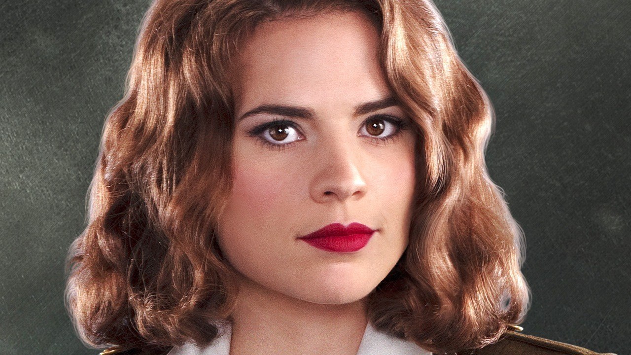 Hayley Atwell Joins Cast of Christopher Robin
