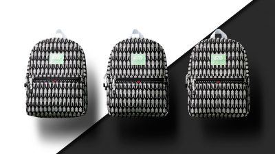 Get Ready to Head Back to School With Star Wars Backpacks!