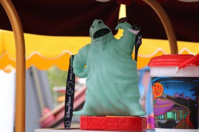 Caitlyn’s Disney Merchandise Round-Up: HalloweenTime at Disneyland