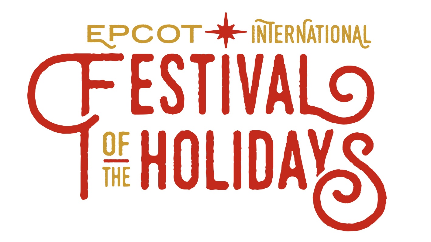 Epcot International Festival of the Holidays Offerings Arrives November 19 at Walt Disney World Resort