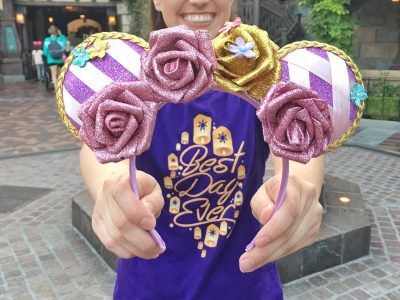 Caitlyn’s Disney Merchandise Round-Up: This Dysfunctional Love