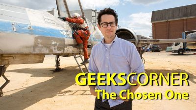 The Chosen One – GEEKS CORNER – Episode 650