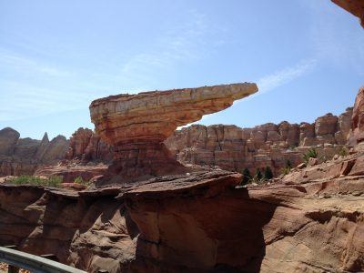 Best On-Attraction Music at Disneyland Resort