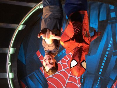 What To Do On A Solo Day At Disneyland Resort