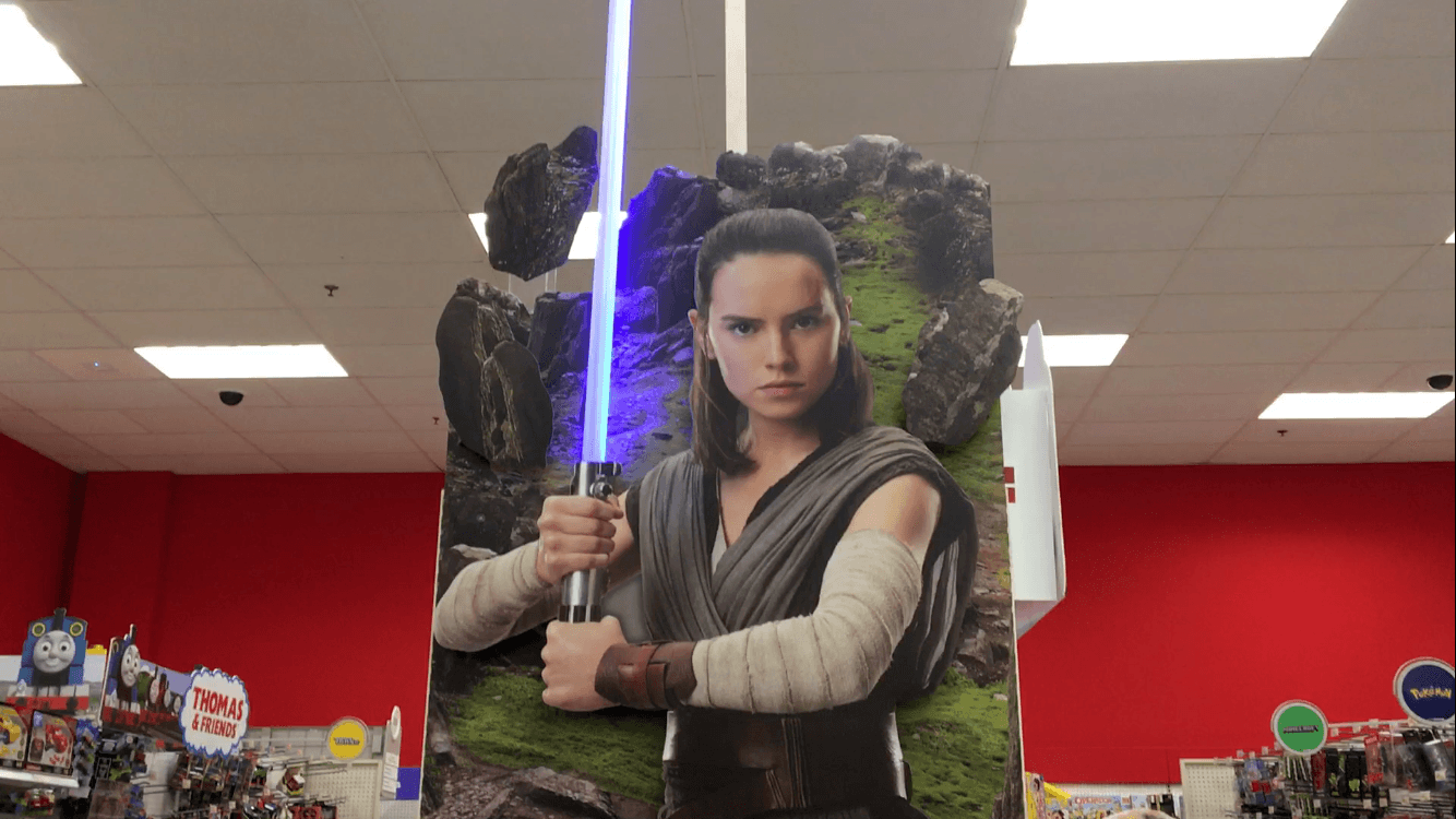Caitlyn’s Disney Merchandise Round-Up: Star Wars Force Friday