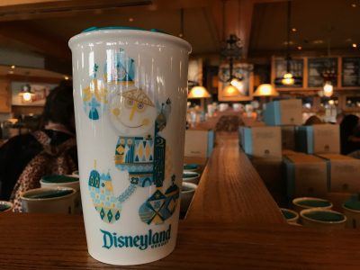 Caitlyn’s Disney Merchandise Round-Up: Mugs, Mugs, MUGS!