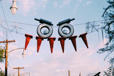 In-Park Focus with Megan: Halloween Time at Disney California Adventure