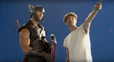 New Thor: Ragnarok Featurette Arrives to Celebrate Thorsday!