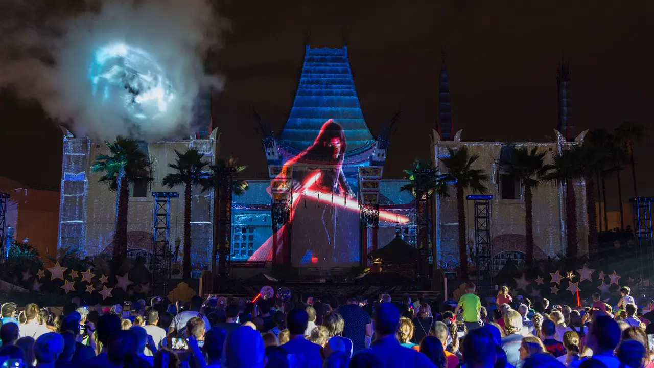 Star Wars: Galactic Nights Returns To Disney’s Hollywood Studios