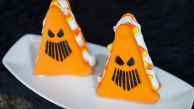 Halloween At The Disneyland Resort Kicks Off With Spooky Treats