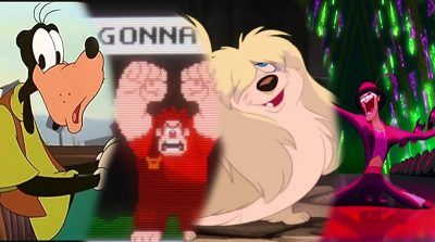 10 More Under-Appreciated Disney Songs
