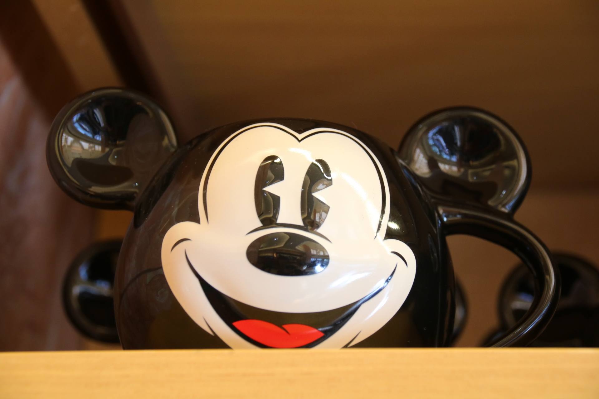 Caitlyn’s Disney Merchandise Round-Up: Mickey and Minnie Mouse