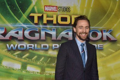 Take a Look At The THOR: RAGNORAK World Premiere!