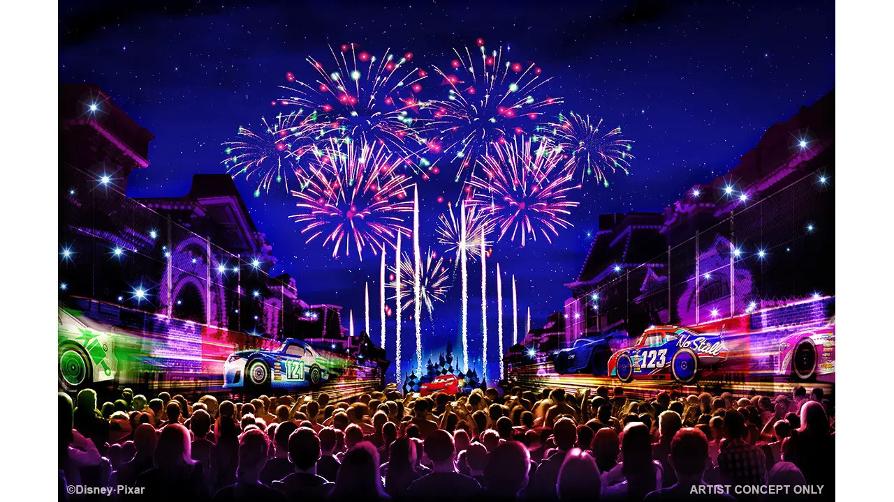 Pixar Fest to Bring Plenty of Entertainment to Disneyland Resort