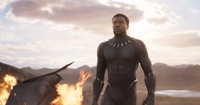 New Trailer for Marvel Studios’ BLACK PANTHER Released – Long Live the King