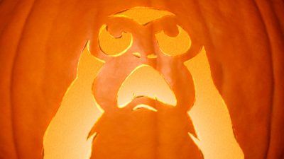 Create Your Own Star Wars Pumpkins