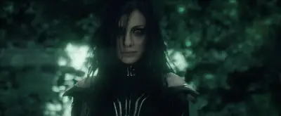 New THOR: RAGNAROK Featurette Arrives With Cate Blanchett’s Hela