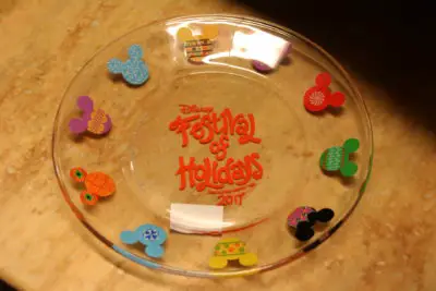 Festival of Holidays Merchandise Round-Up