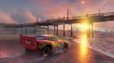 Cars 3 – Mr. DAPs Home Entertainment Review