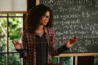 Disney Releases Trailer for A WRINKLE IN TIME