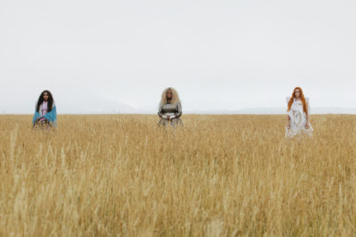 Tesser into 2018 with new motion posters and TV spot from Disney’s “A Wrinkle In Time”