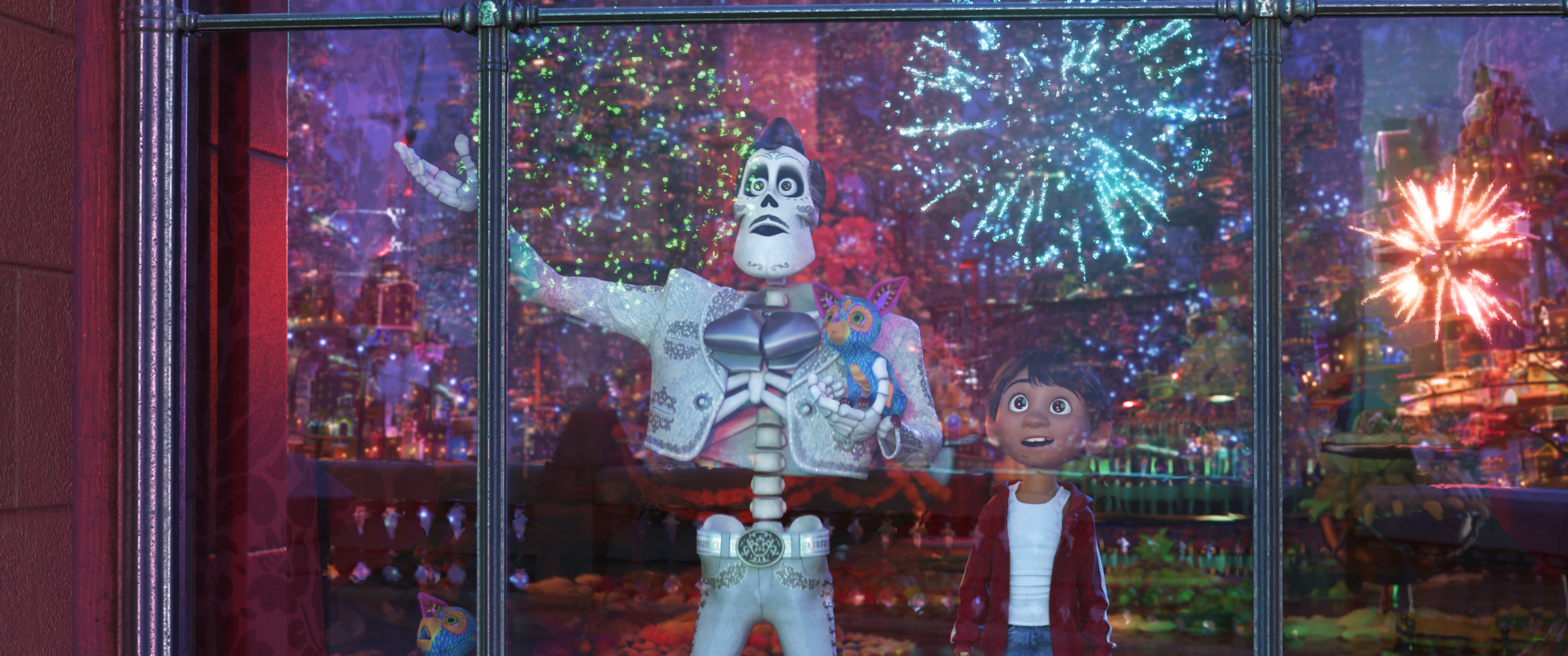 Disney-Pixar’s Coco Is Full of Heart But is it Worth Seeing? –  A Spoiler Free Review