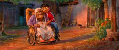 ‘Tis the Season for Disney Animated Movies