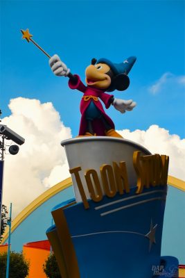 Walt Disney Studios Paris – A Movie Experience Unlike Any Other – Part Two