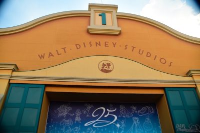 Walt Disney Studios Paris – A Movie Experience Unlike Any Other – Part One