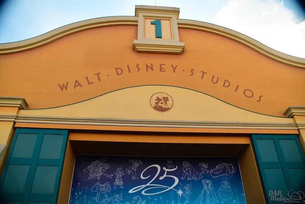 Walt Disney Studios Paris – A Movie Experience Unlike Any Other – Part One