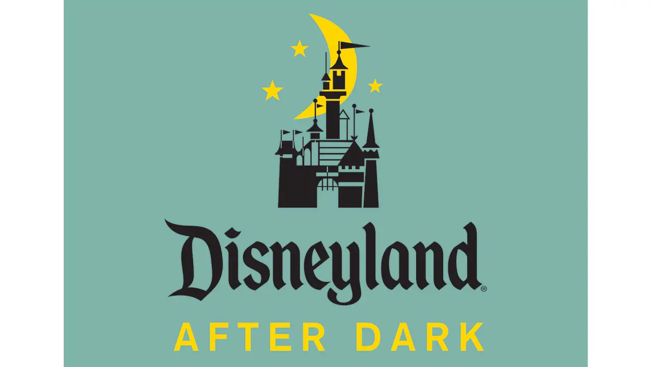 Celebration of Vintage Disneyland Comes To the Resort With New Disneyland After Dark Event Series