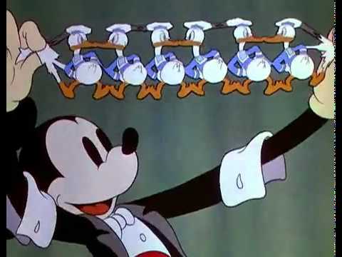 Happy 89th Birthday, Mickey Mouse!