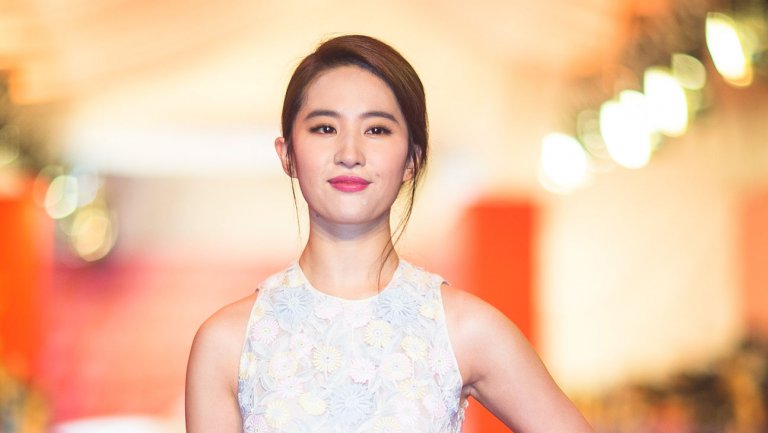 Disney’s Live-Action Mulan Finds Its Star in Liu Yifei