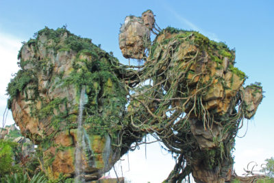 Pandora - The World of Avatar