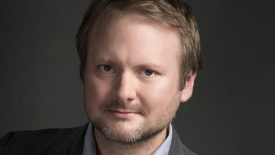 New Star Wars Trilogy to be Created by Star Wars: The Last Jedi Director Rian Johnson!