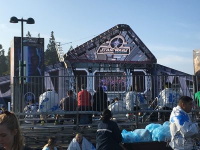 Why Volunteering at runDisney Events Made it More Magical
