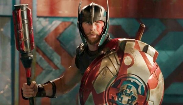 Taika Waititi Returns From " Thor: Ragnarok" To Direct Marvel's Thor 4