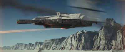 Why Rian Johnson’s Controversial Star Wars: The Last Jedi is Good for Star Wars