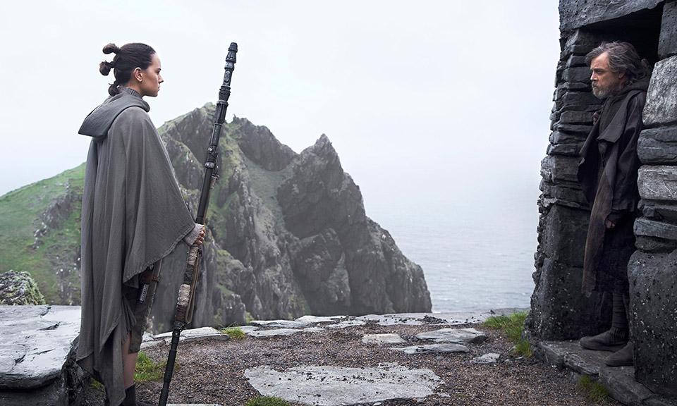 Star Wars: The Last Jedi Takes Lucasfilm Deal Past Sale Price