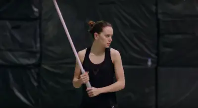 Grab Your Lightsaber! TRAINING DAY New STAR WARS: THE LAST JEDI Featurette Now Available!