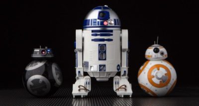 THIS is the Droid You’re Looking For This Christmas!