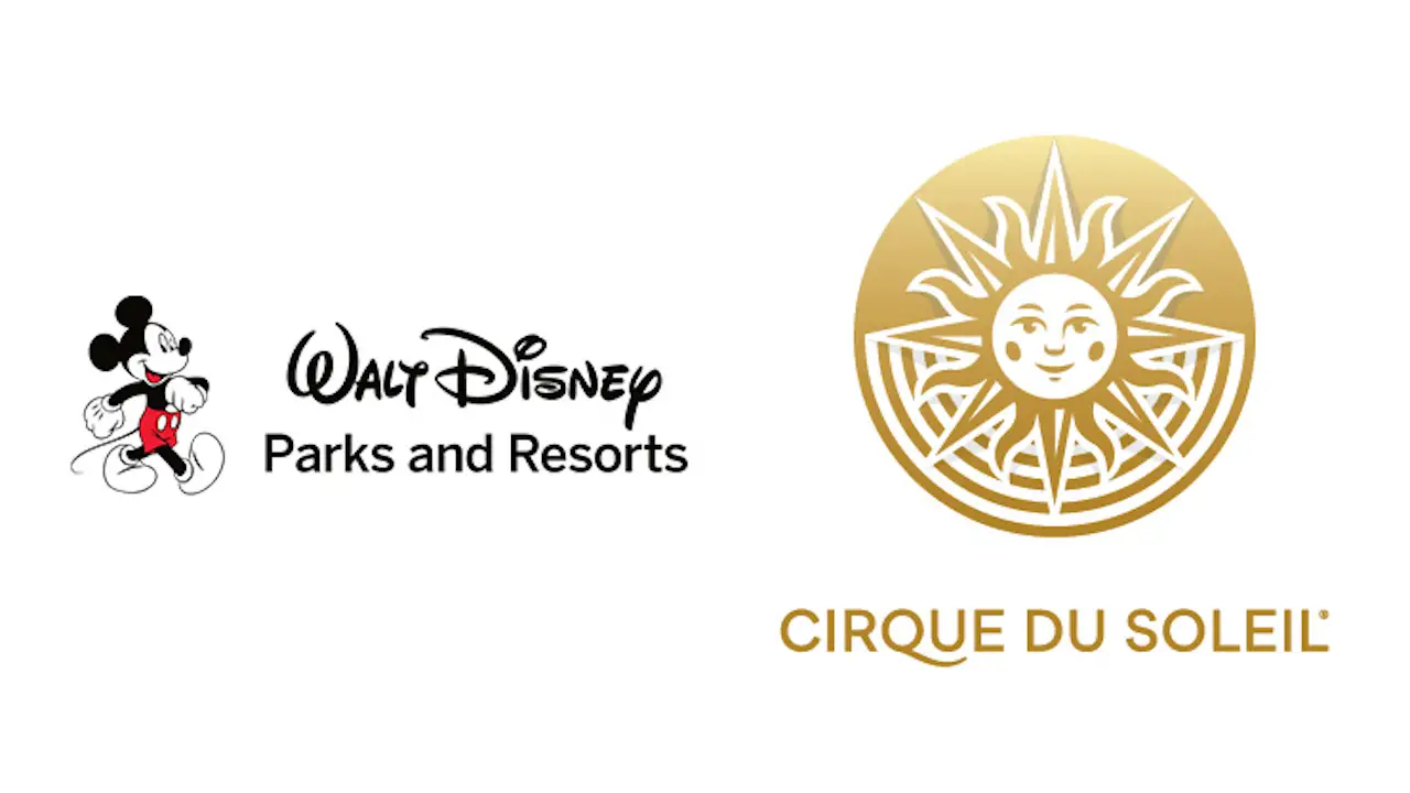 All-New Cirque du Soleil Show in Development for Disney Springs