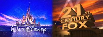 Disney Buys Fox – 2017 Top 5 Disney Stories – Number 2 ~ Daps Magic