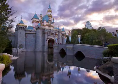 Instagram’s Most Photographed Place on Earth is Disneyland!