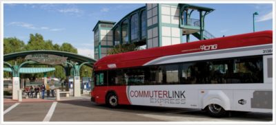 Bypass Parking with New Bus Service From Riverside and San Bernardino to Disneyland