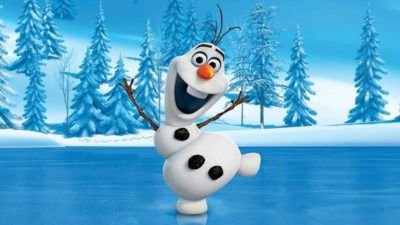 Olaf’s Frozen Adventure to Debut on ABC December 14