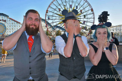 #ShareYourEars and Support Make-A-Wish!
